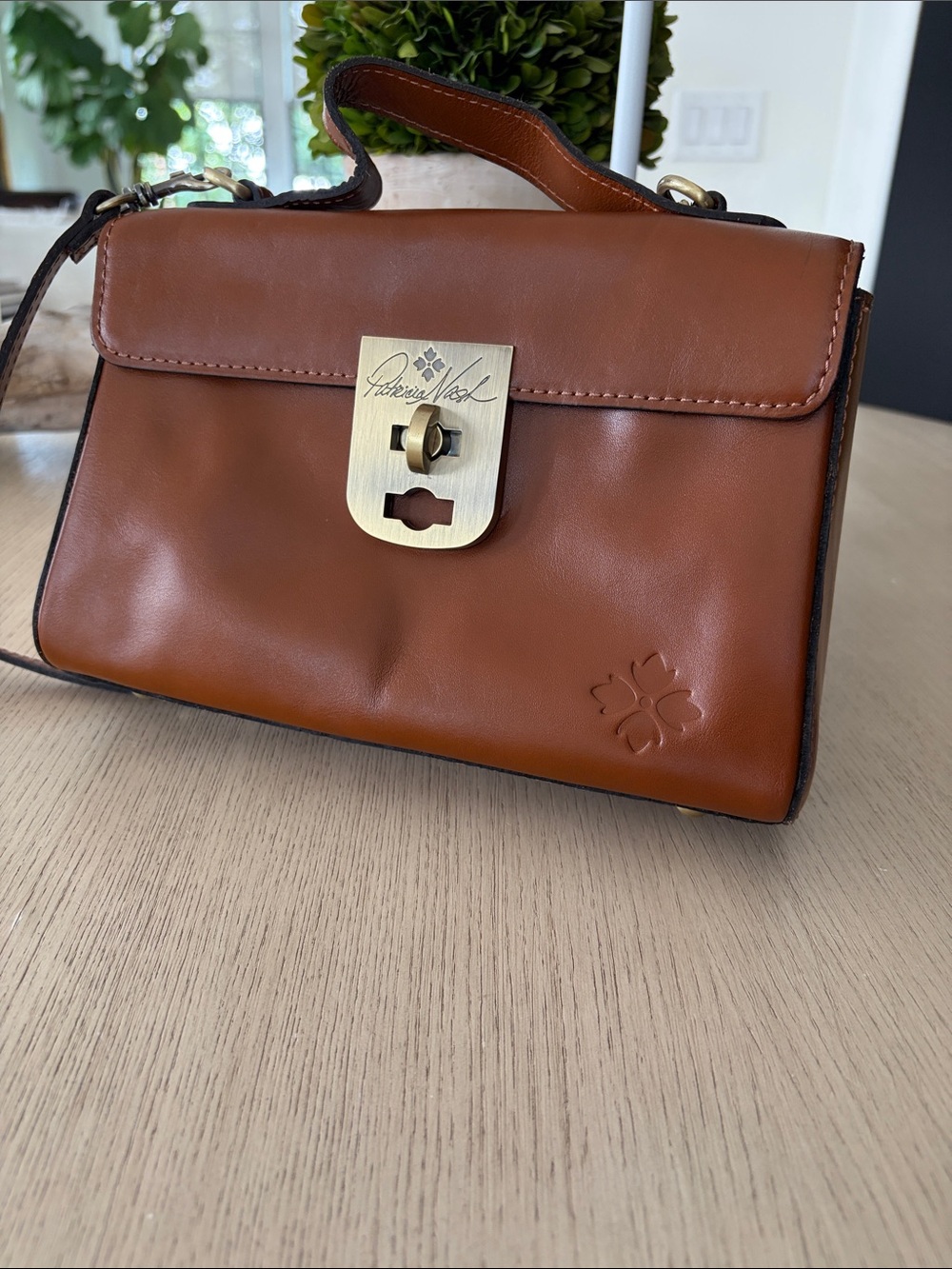 Patrica Nash Bag